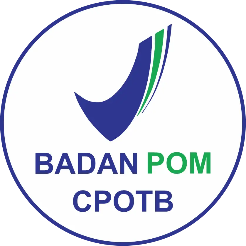 BPOM CPOTB