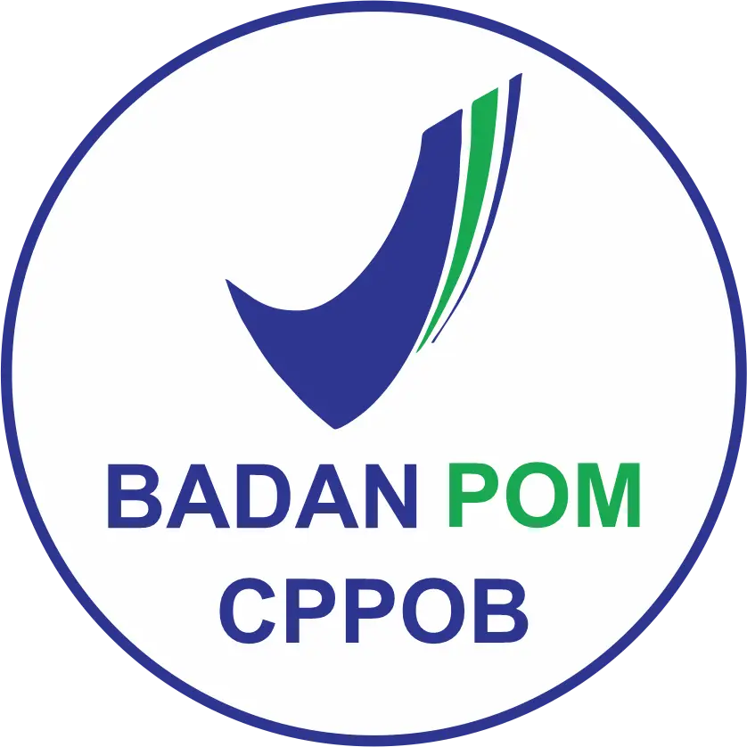 BPOM CPPOB